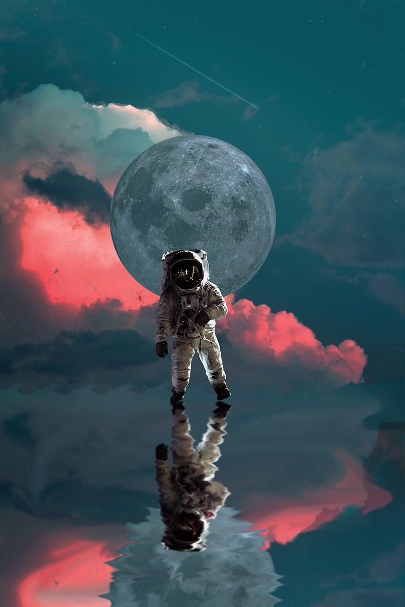 Alternate Reality